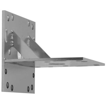 Bilde av Veggholder for taksnurre 190x190mm