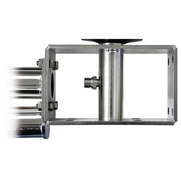 Bilde av Vegg Svivelarm easywash365+ 2000/1600 med