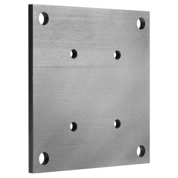 Bilde av Monteringsplate for vegg/tak roterende easywash365+