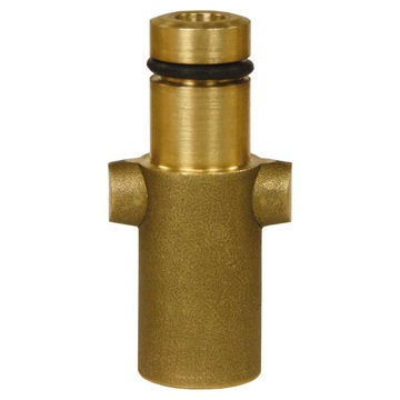 Bilde av Adapter IG 1/4: bajonett KW