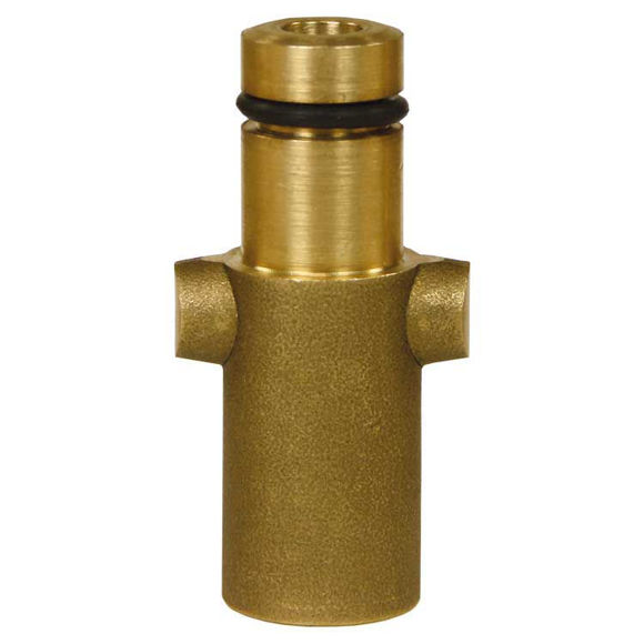 Bilde av Adapter IG 1/4: bajonett KW