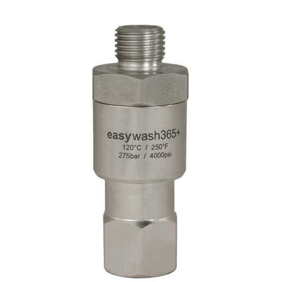 Bilde av Svivelledd 1/4IG-1/4BSP easywash 1 stk.