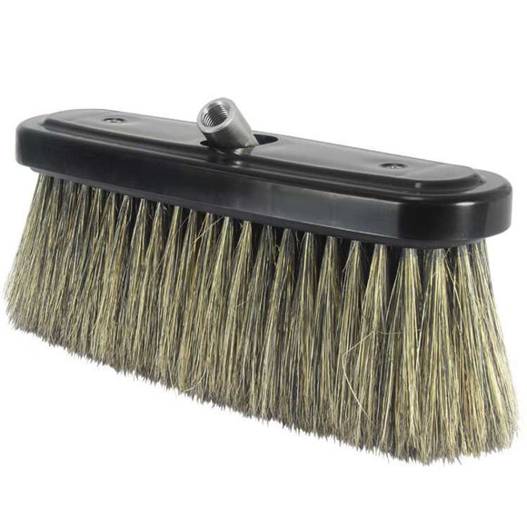 Bilde av Børste ST-23-90 1/4"IG rustfri stålplate med