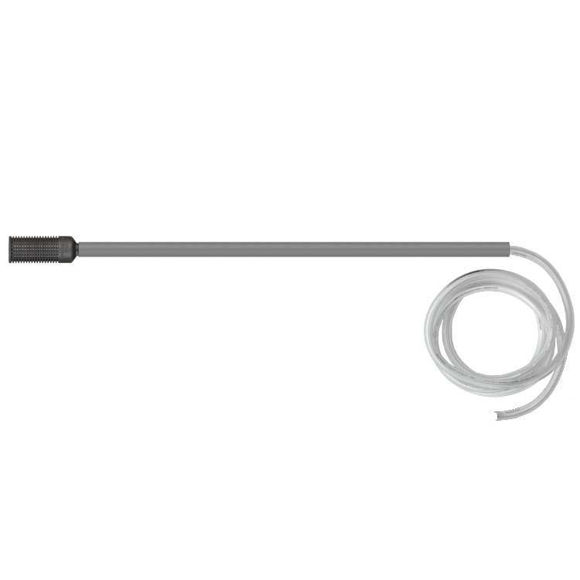 Bilde av Kjemisk sugesett ST-31-1500 9x3 transparent.