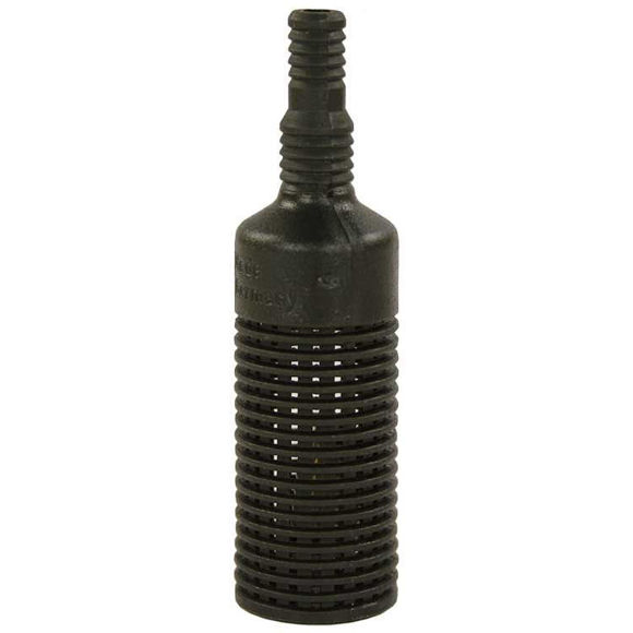 Bilde av Kjemisk filter ST-31R rustfritt stål vekt