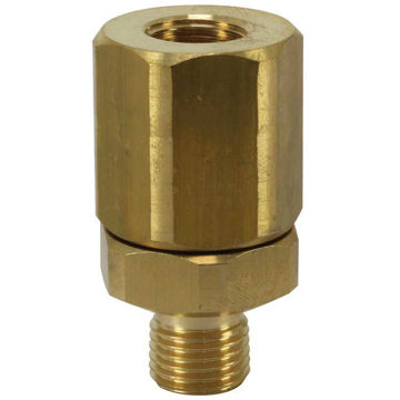 Bilde av Høytrykksfilter ST-33 1/4IG:BSP Maks 400 bar