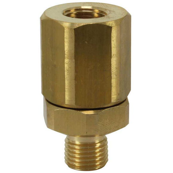 Bilde av Høytrykksfilter ST-33 1/4IG:BSP Maks 400 bar