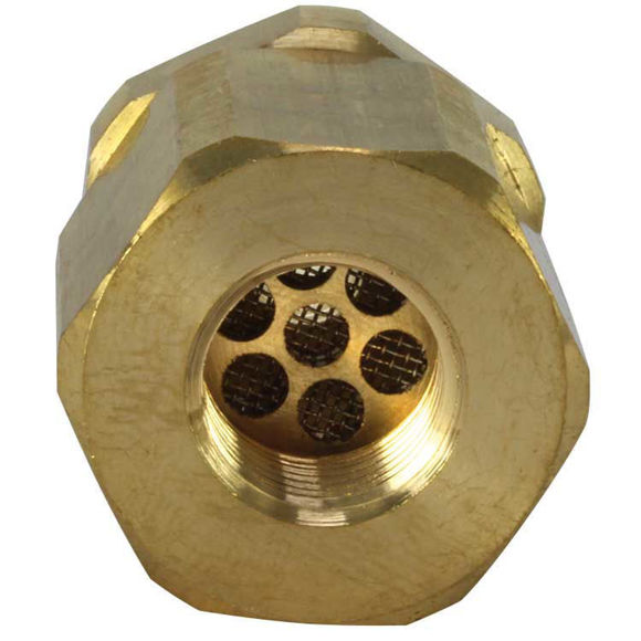 Bilde av Høytrykksfilter ST-33 1/4IG:BSP Maks 400 bar