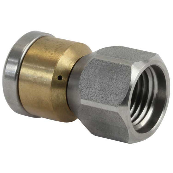 Bilde av RR dyse roterende 1/4IG 3x0,9 060