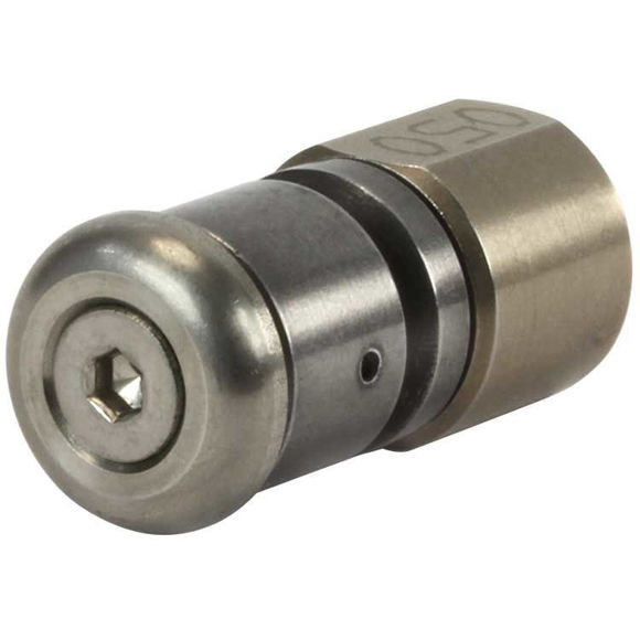 Bilde av RR-dyse ST-49.3 roterende 1/8IG 050