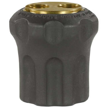 Bilde av Kuledyse ST-56 1/4IG messing