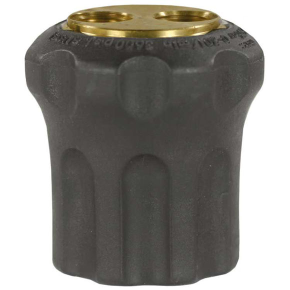 Bilde av Kuledyse ST-56 1/4IG messing