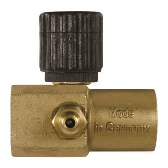Bilde av Injektor ST-62 3/8" IT-NPT 1.6