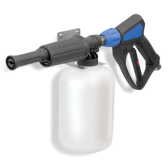 Bilde av Veggholder ST-73 rustfritt stål ST73