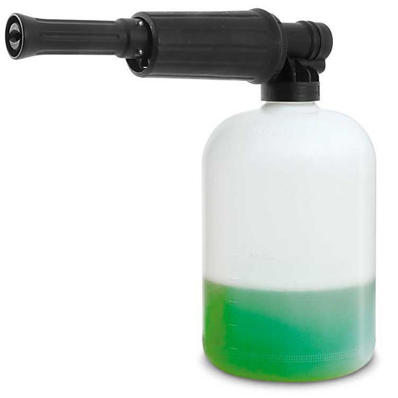 Bilde av Skumlanse ST-73,2-1,50 1/4" IT 2 liter