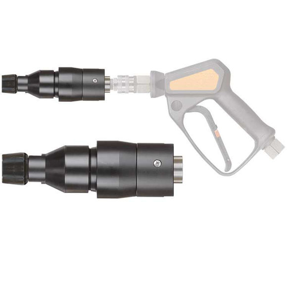 Bilde av Foam Blaster ST-76 3x1,68 1/2"IG