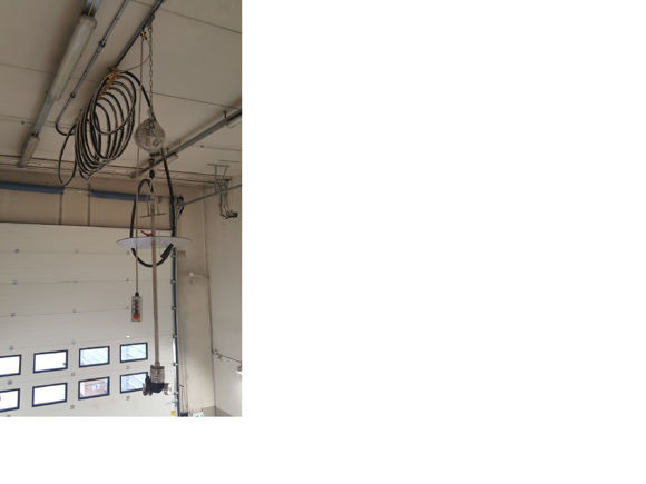 Bilde av Tankrens ST-82 h16/40 1/2IG 140 bar