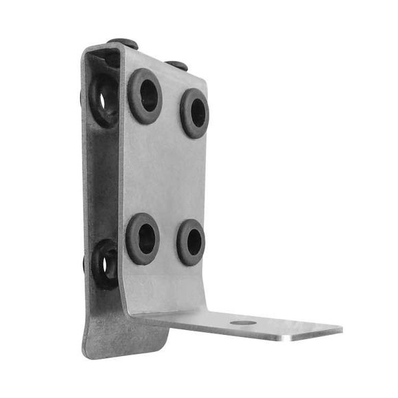 Bilde av HOLDER ST-83 FOR INTERN DESINFEKSJON AV BILER