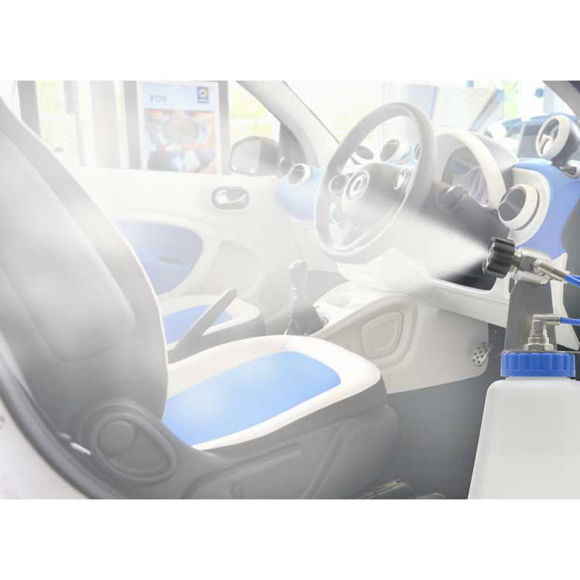 Bilde av Desinfeksjonsapparat ST-83 1 liters håndholdt apparat