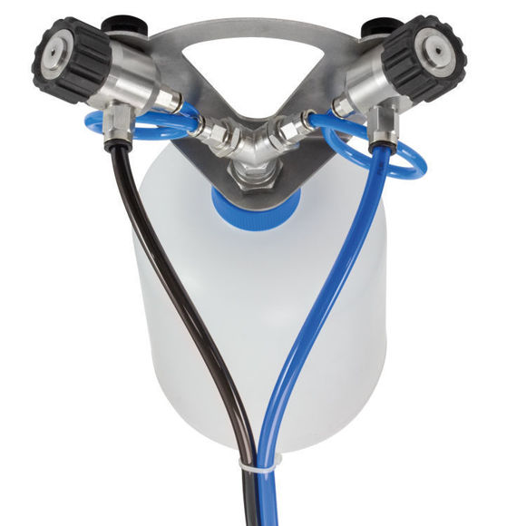 Bilde av Desinfeksjonsapparat ST-83.2 2 liters håndholdt apparat