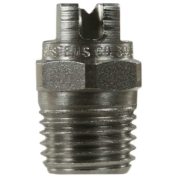 Bilde av dyse 1/4" BSP-NPT 4001 VVSS