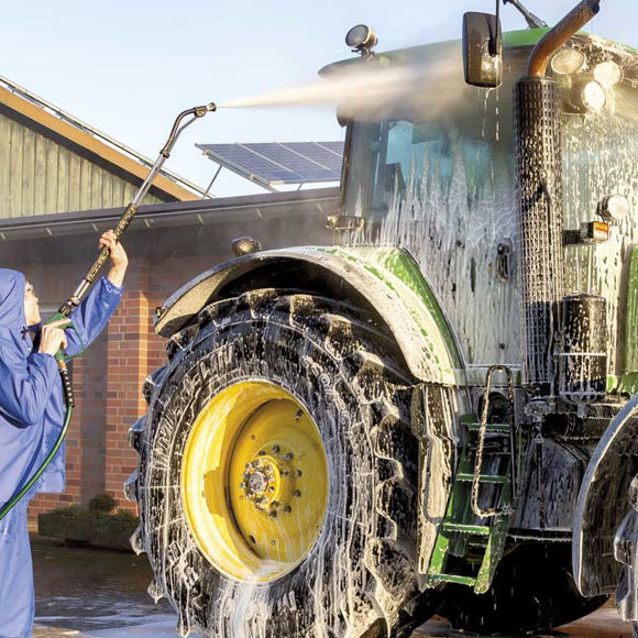 Bilde av push & pull 850  KW