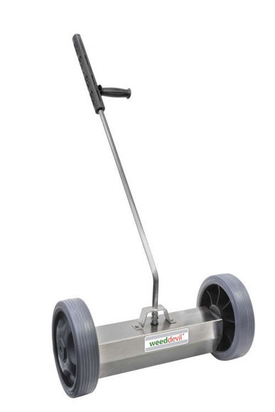 Bilde av Weeddevil ST-97 400 mm 1/4 hunn rustfritt stål