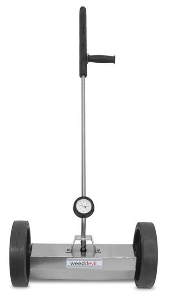 Bilde av Weeddevil ST-97 400 mm 1/4 hunn rustfritt stål