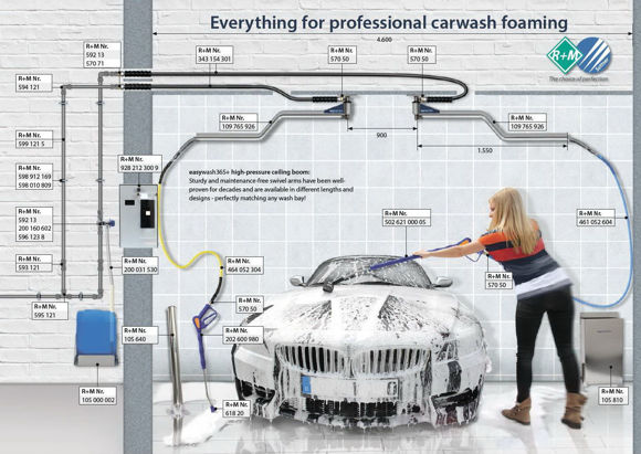 Bilde av Injektor ST-160/161 3/8" IT-BSP VA 1,3/1,7