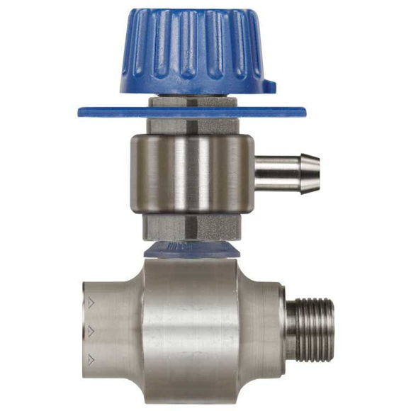 Bilde av Injektor ST-160/161 3/8" IT-BSP VA 1,8/2,3