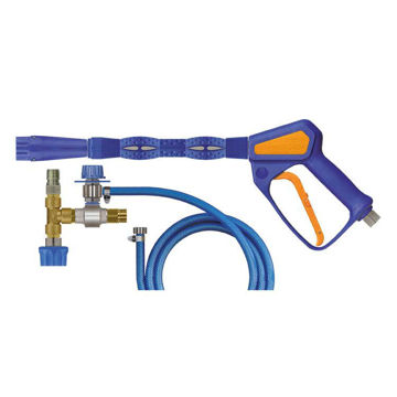 Bilde av Easywash365+ ST-45 skumsett med pistol