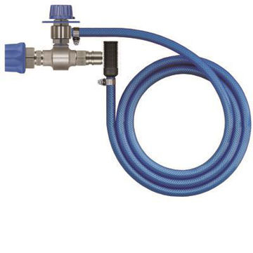 Bilde av Injektor ST-160/161 ST-45VA 2,1 2 M kpl.