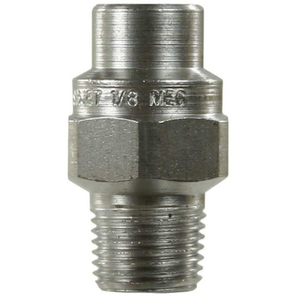 Bilde av dyse 1/8 BSP 2504