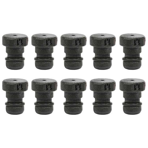 Bilde av Doseringsdysesett 0,5-2,0 (10 dyseinnsatser)