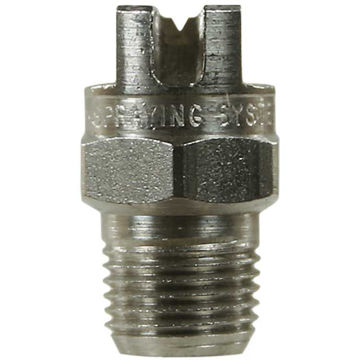 Bilde av dyse 1/8" BSP-NPT 4001 VVSS