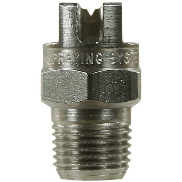 Bilde av dyse 1/8" BSP-NPT 4001 VVSS
