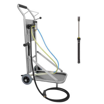 Bilde av Injektor ST-164 1,8/2,3 komplett slange og