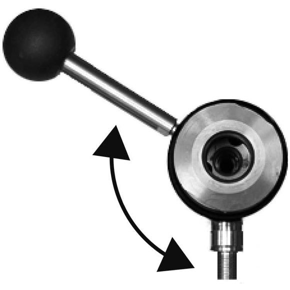 Bilde av Injektor ST-167 1,6/2,0 1/2IG