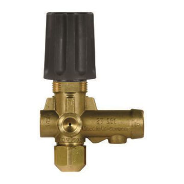 Bilde av ULH ST261 - omløpsventil