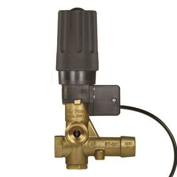 Bilde av ULH ST-291 med bryter