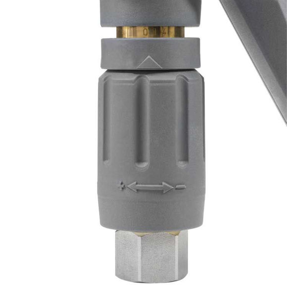 Bilde av Svivelledd TR22IG: 3/8" Hun VA/messing ST301