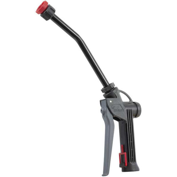 Bilde av Pistol ST-510 1/2" IG Lanse 210 PVC uten dyse" (utgått)