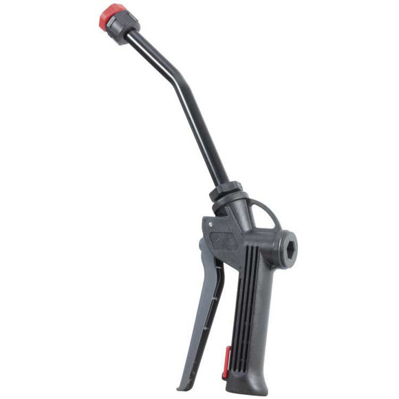 Bilde av Pistol ST-510 1/2" IG Lanse 210 PVC uten dyse" (utgått)