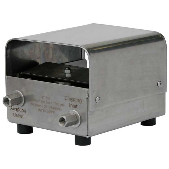 Bilde av Fotbryter ST-550 500 bar