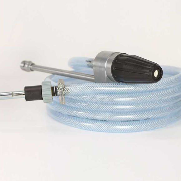 Bilde av Sandblåser ST-555-055 slange NW13 4 M. M22 BSP