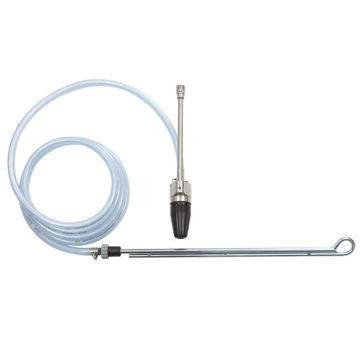 Bilde av Sandblåser ST-555-065 slange NW13 4 M. M22 BSP