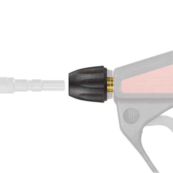 Bilde av Clutch KW ST-2300/2600 Messing/SW 2015