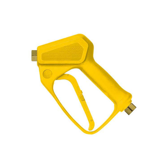 Bilde av Plastdeler ST-2300 HACCP gul