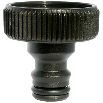 Bilde av Kranstykke 1/2" IT PVC