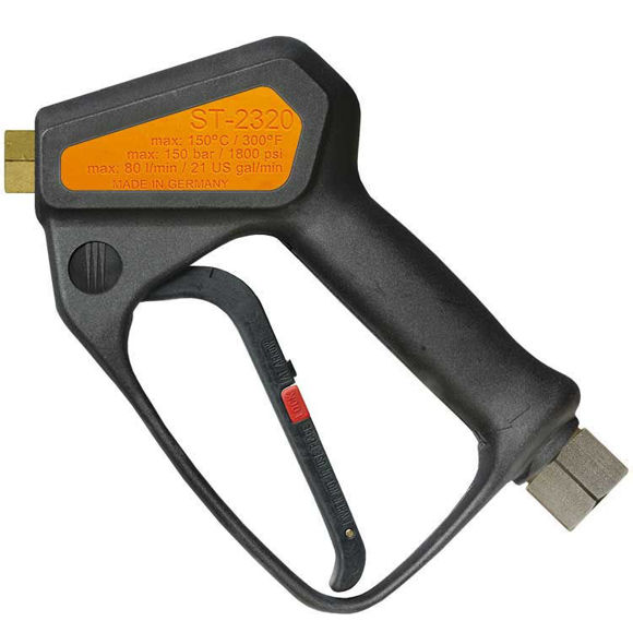 Bilde av Pistol ST-2320 E:1/2"IG A:1/4"IG